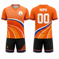 Football Jersey Set