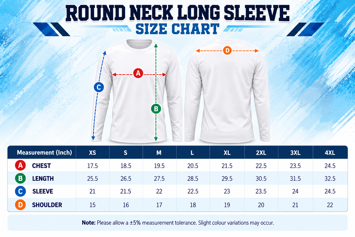 Football Jersey Set