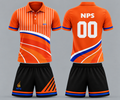 Badminton Jersey Set