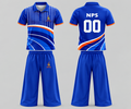 Cricket Polo Set