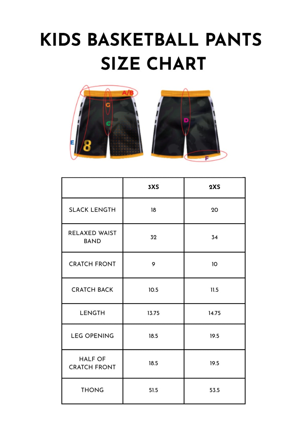 Basketball Singlet Set