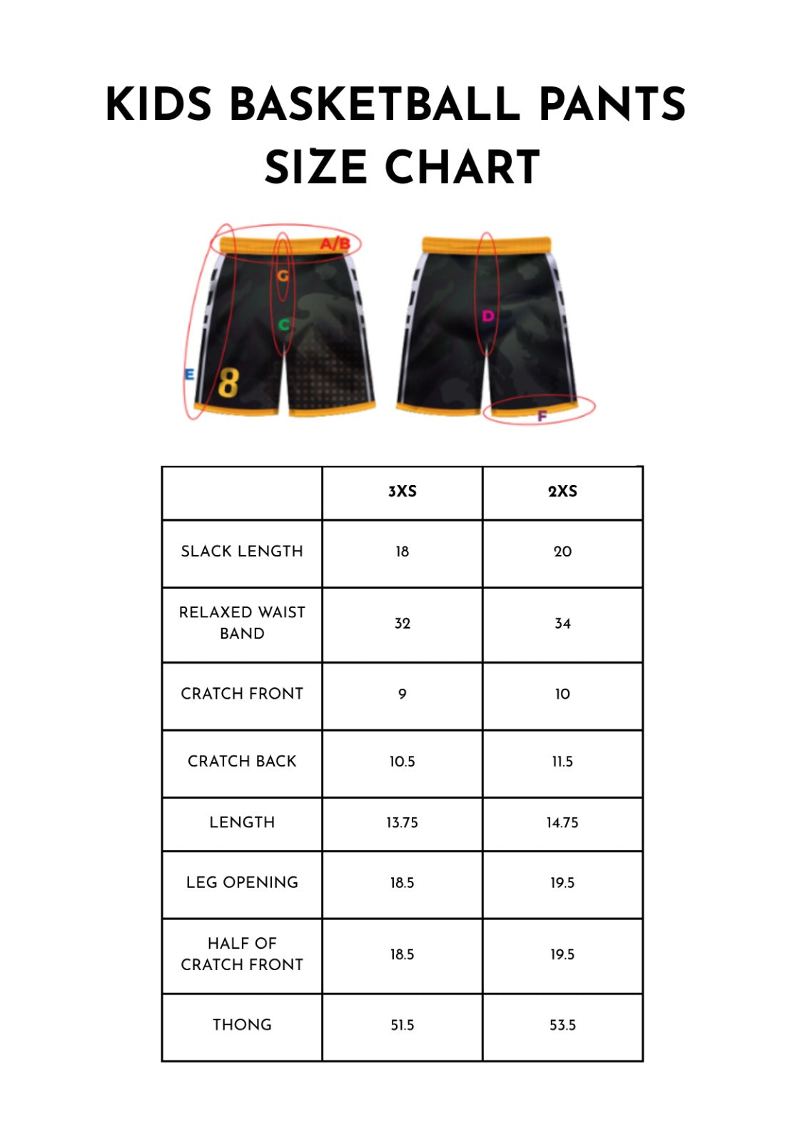 Basketball Singlet Set